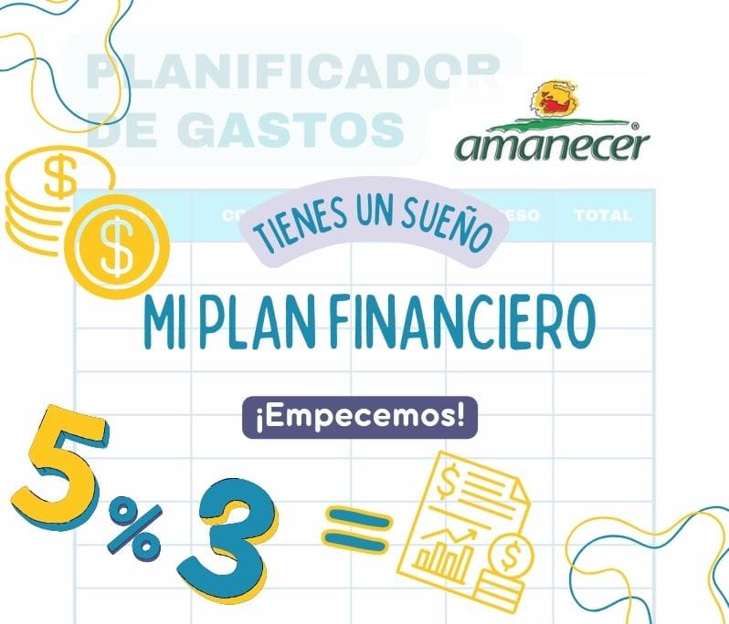 Plan Financiero Básico para Micronegocios